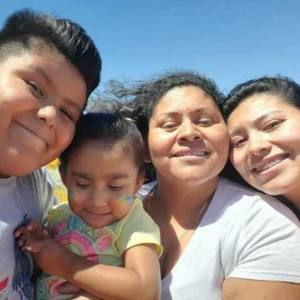 Meet your Posher, Asuncion